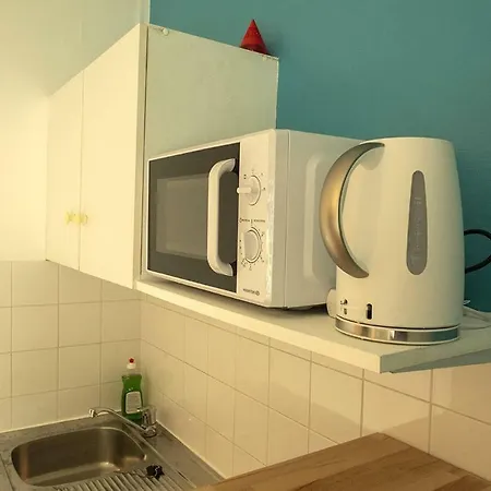 Le Sano Διαμέρισμα