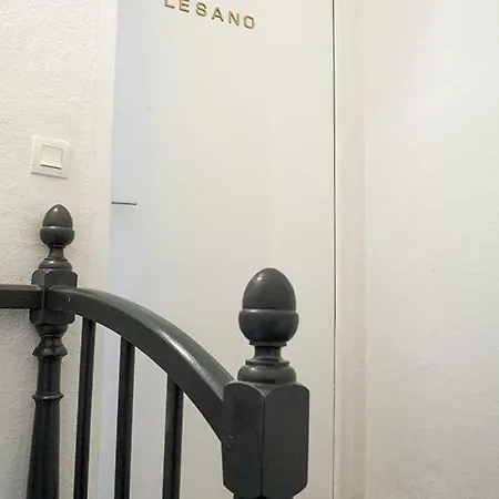 Le Sano Διαμέρισμα